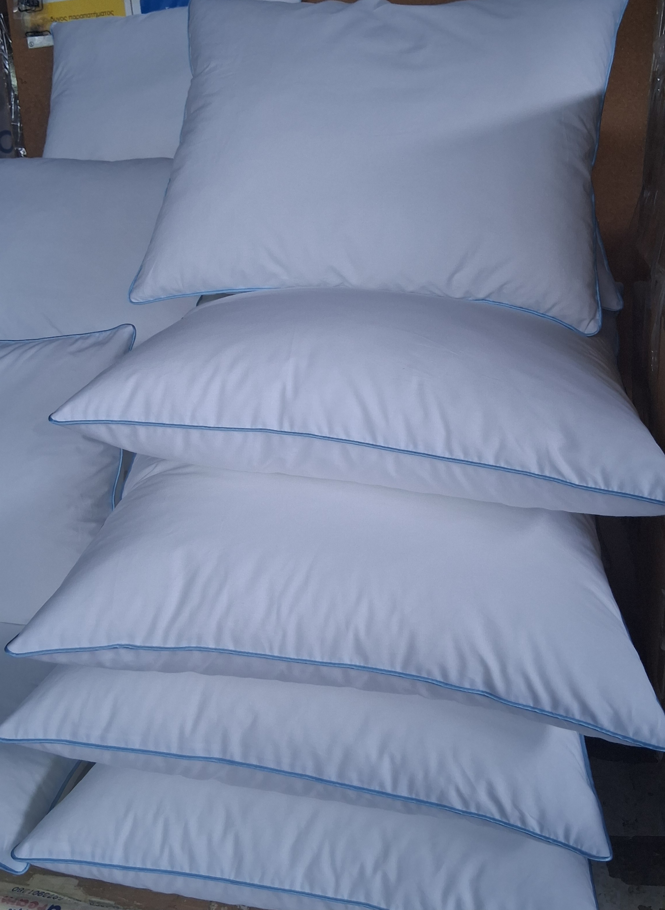 Πάνδεια Baby Pillow