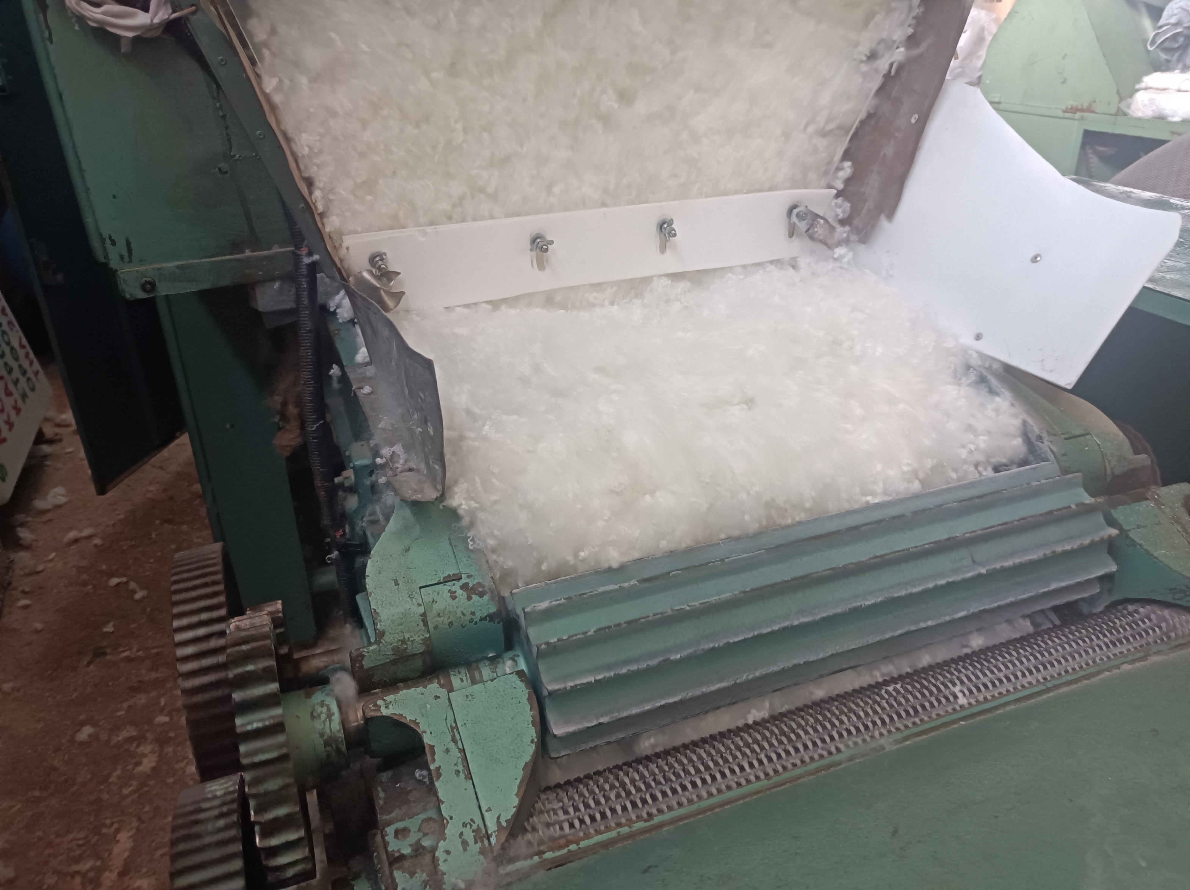 Memory foam – υλικό γεμίσματος