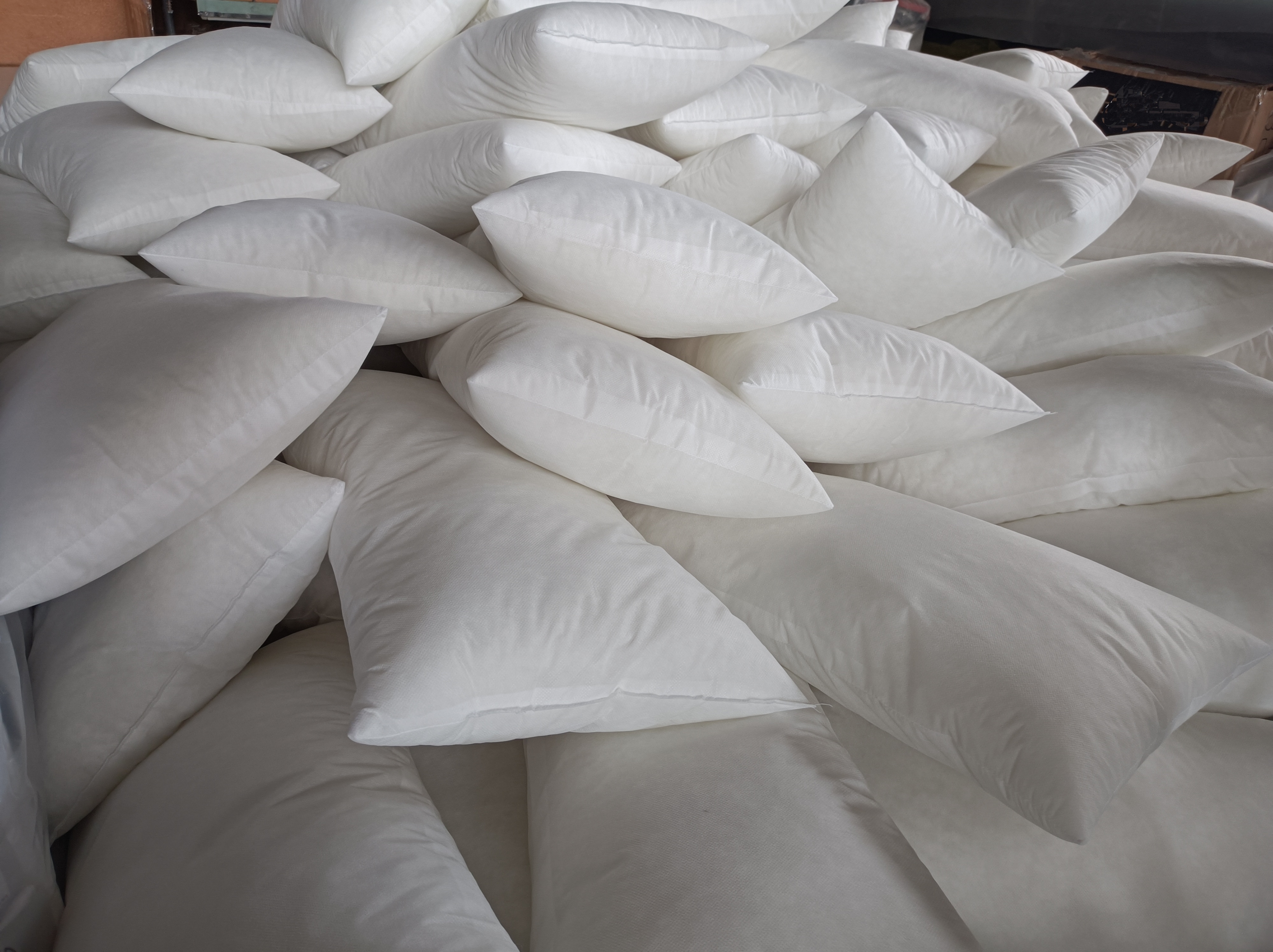 Non Woven – εσωτερικά γεμίσματα